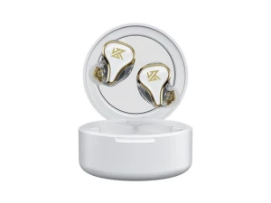 True Wireless Earphones — Wireless Earbuds, KZ