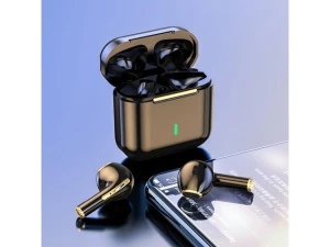 True Wireless Earphones — Wireless Earbuds, HXSJ