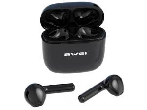 True Wireless Sports Headset — Wireless Earbuds, AWEI