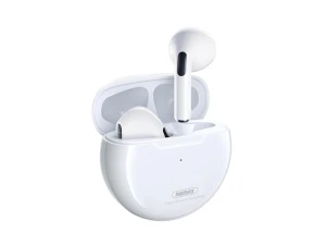 True Wireless Stereo Bluetooth Earphones — Wireless Earbuds, REMAX