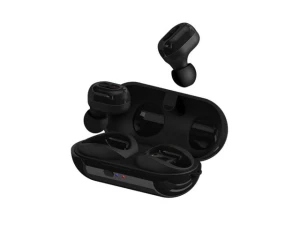 True Wireless Stereo Earphones, White — Wireless Earbuds, allentian