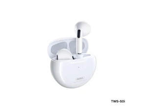 True wireless stereo earphones — Wireless Earbuds, REMAX
