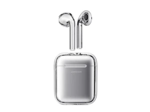 TWS Bluetooth Earphones — Wireless Earbuds, JOYROOM
