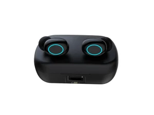TWS Bluetooth Earphones — Wireless Earbuds, allentian