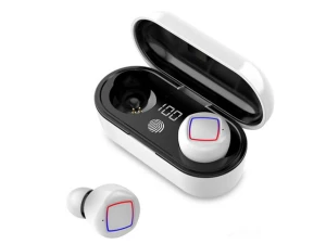 TWS Bluetooth Headset — Wireless Earbuds, allentian