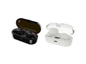 TWS Mini Stereo Wireless Bluetooth Earphone — Wireless Earbuds, allentian