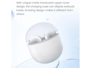 TWS Noise-Reduction Wireless Bluetooth Earphones — Wireless Earbuds, Haylou