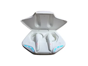 TWS stereo gaming earphones — Wireless Earbuds, allentian