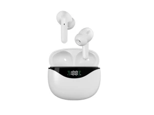 TWS Wireless Bluetooth Earphones — Wireless Earbuds, HAMTOD