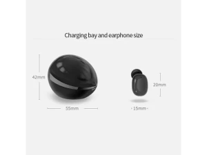 Wireless Bluetooth Earphones — Wireless Earbuds, allentian