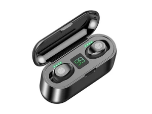 Wireless Bluetooth headset — Wireless Earbuds, allentian