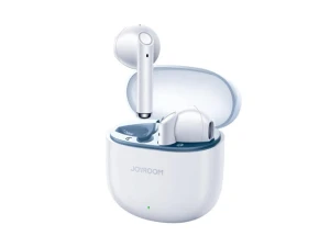 Wireless Earphones, White — Wireless Earbuds, JOYROOM