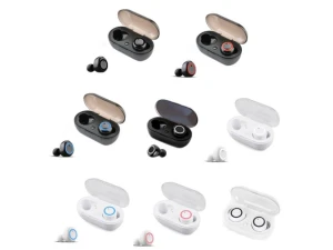 Wireless headphones — Wireless Earbuds, allentian