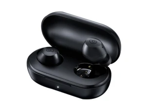 Wireless noise-cancelling Bluetooth earphones — Wireless Earbuds, Haylou
