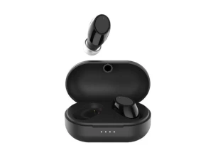Wireless Stereo Bluetooth Headset — Wireless Earbuds, allentian