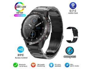 MARQ Sport Smart Watch — Smart Watch, allentian