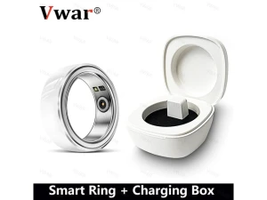 Smart Ring Activity Tracker — Smart Ring, allentian
