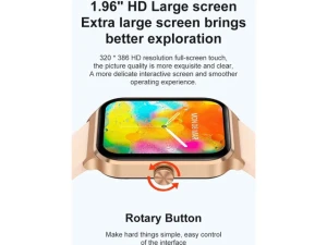 Smart watch — Smart Watch, allentian