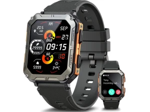 Smart Watch — Smart Watch, allentian