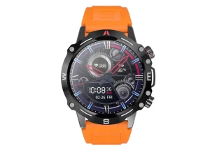 Smartwatch OD2 — Smart Watch