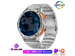 Tank T2 Smartwatch — Smart Watch, allentian