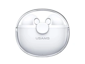 Wireless earphones, Half in-ear, TWS — Wireless Earbuds, USAMS