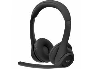 Wireless Headset with Microphone — Wireless Earbuds, Logitech