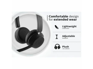 Wireless Stereo Headset — Wireless Earbuds, CODi