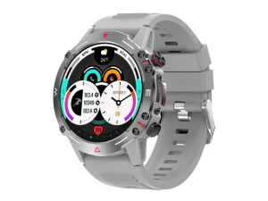 AMOLED Smartwatch — Smart Watch, allentian