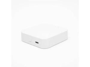 Bluetooth Multifunction Smart-Home Gateway/Control Center — Smart Home Hub, allentian