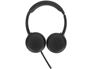 Circumaural Wireless Bluetooth Stereo Headset — Wireless Earbuds, Targus
