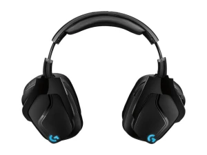 G935 Gaming Headset — Wireless Earbuds, Logitech