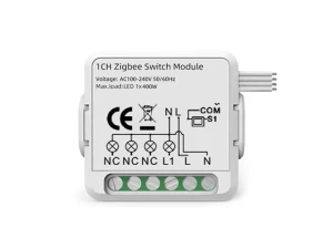 Smart switch module — Smart Switch, allentian