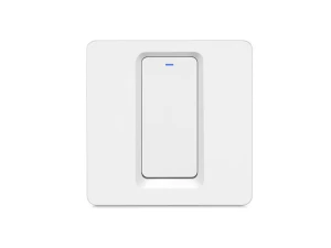 Smart Switch Panel — Smart Switch, allentian