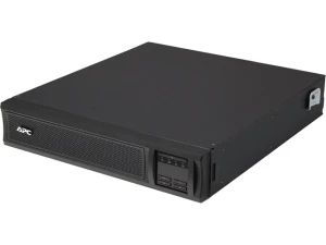 Smart-UPS X UPS — UPS Battery Backup, APC