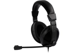 Stereo Headset — Wireless Earbuds, VisionTek