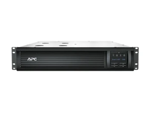 Uninterruptible power supply (UPS) — UPS Battery Backup, APC