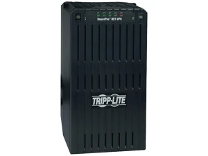 UPS system — UPS Battery Backup, Tripp Lite