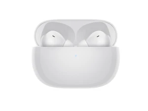 Wireless Bluetooth Earphones, White — Wireless Earbuds, Redmi