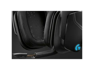 Wireless Gaming Headset — Wireless Earbuds, Logitech