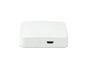 Wireless gateway — Smart Home Hub, allentian