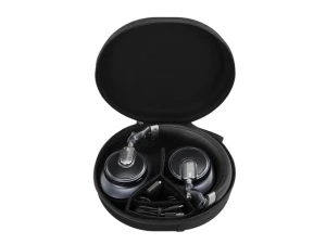 Wireless Noise-Cancelling Headphones with Microphone — Wireless Earbuds, morpheus 360