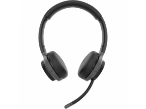Wireless Stereo Headset — Wireless Earbuds, morpheus 360