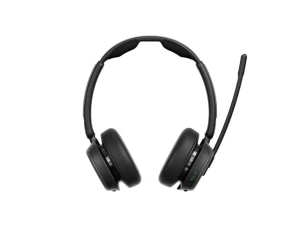 Wireless Stereo Headset — Wireless Earbuds, EPOS