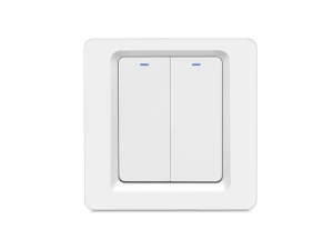 ZigBee Smart Switch — Smart Switch, allentian