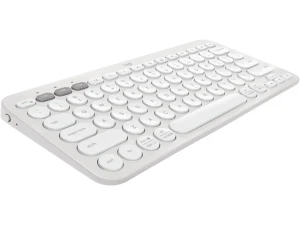 Pebble Keys 2 wireless keyboard — Bluetooth Keyboard, Logitech
