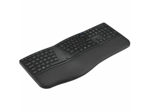 Rechargeable Wireless Keyboard — Bluetooth Keyboard, Kensington