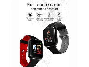 TFT Touchscreen Smartwatch — Smart Watch