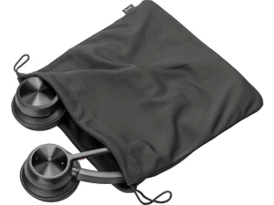 Wireless Bluetooth Headset — Wireless Earbuds, HP