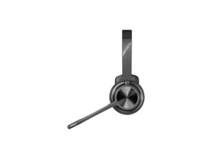 Wireless Headset with Charge Stand — Wireless Earbuds